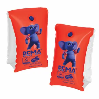 Bema | K&#228;sikellukkeet 1-6 v | 11-30 kg