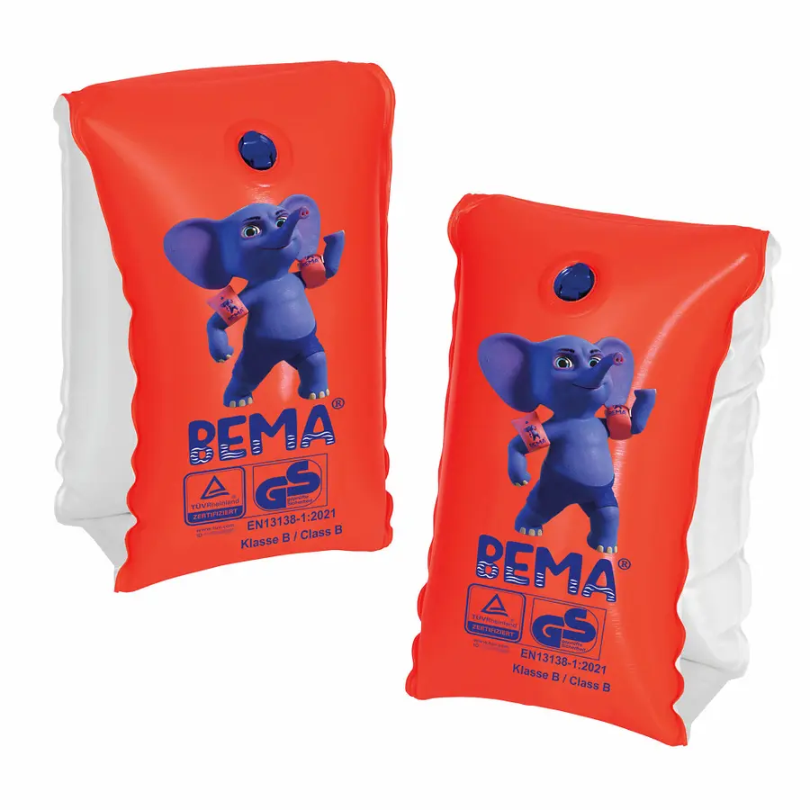 Bema | Käsikellukkeet 1-6 v | 11-30 kg 