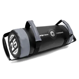 Sport-Thieme | Corebag Painos&#228;kki 25 kg | Hopea