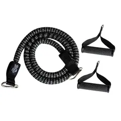 Sport-Thieme | Premium Vastuskuminauha 22,7 kg | Kahvoilla