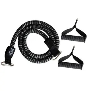 Sport-Thieme | Premium Vastuskuminauha 22,7 kg | Kahvoilla