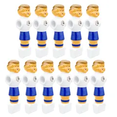 Sportime Pöytäjalkapallopelaaja Classic 11 kpl