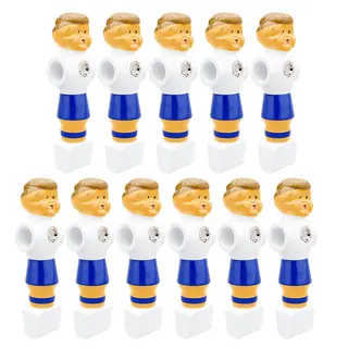 Sportime Pöytäjalkapallopelaaja Classic 11 kpl