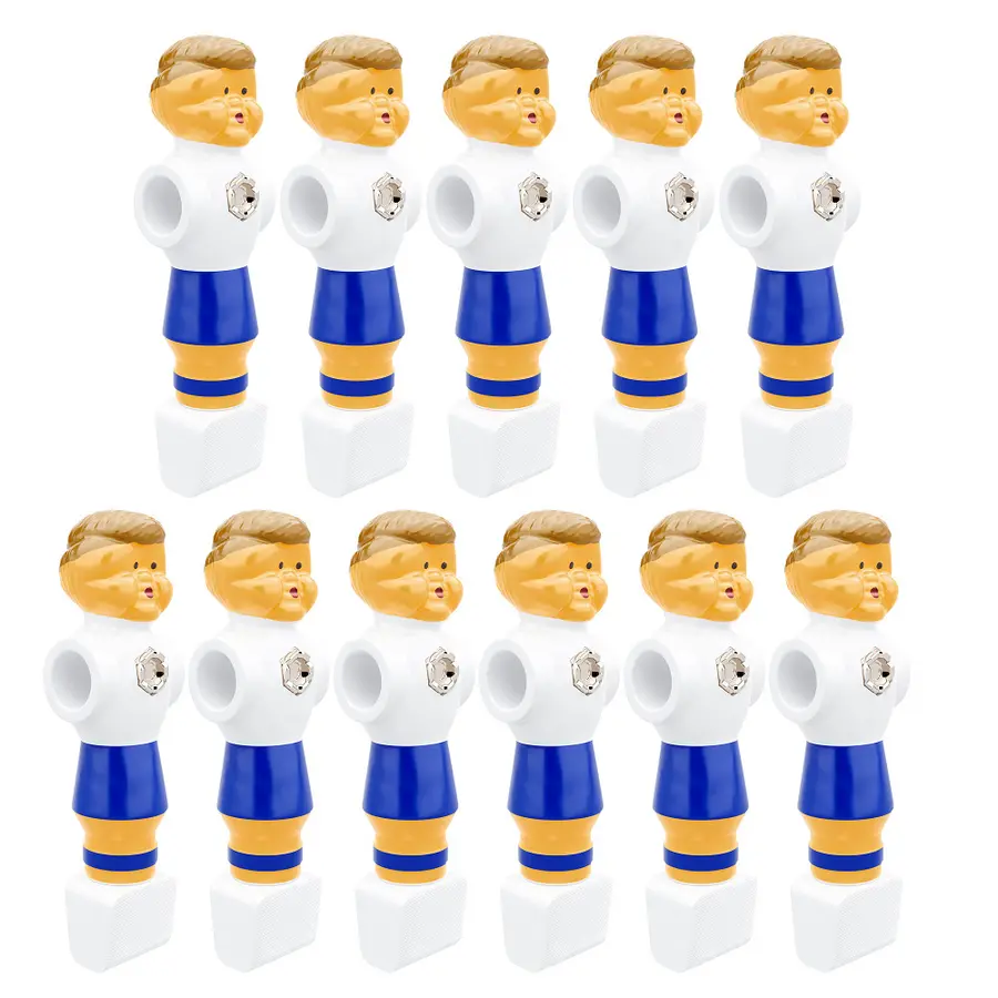 Sportime Pöytäjalkapallopelaaja Classic 11 kpl 