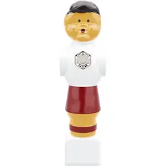 Sportime | Classic Jalkapallohahmo P&#246;yt&#228;jalkapalloon