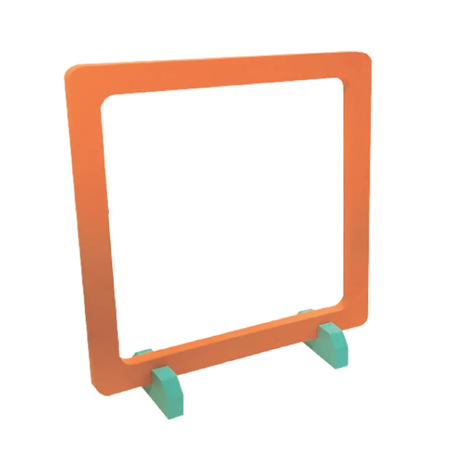 Schildkröt Active Game Esteet ja renkaat aktiiviseen leikkiin 