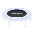 Sport-Thieme | Varamatto Sopii Flex/Fix Pro Trampoliiniin