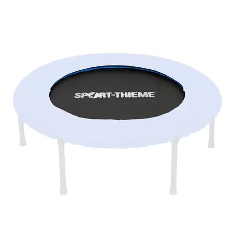 Sport-Thieme | Varamatto Sopii Flex/Fix Pro Trampoliiniin
