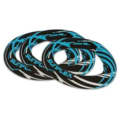 Sunflex | Action Pro Sukellusrenkaat 3 kpl