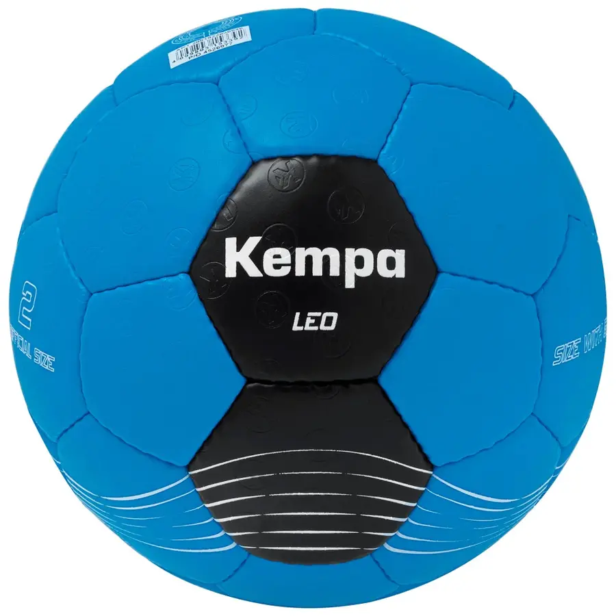Kempa | Leo 25 Käsipallo Koko: 1 