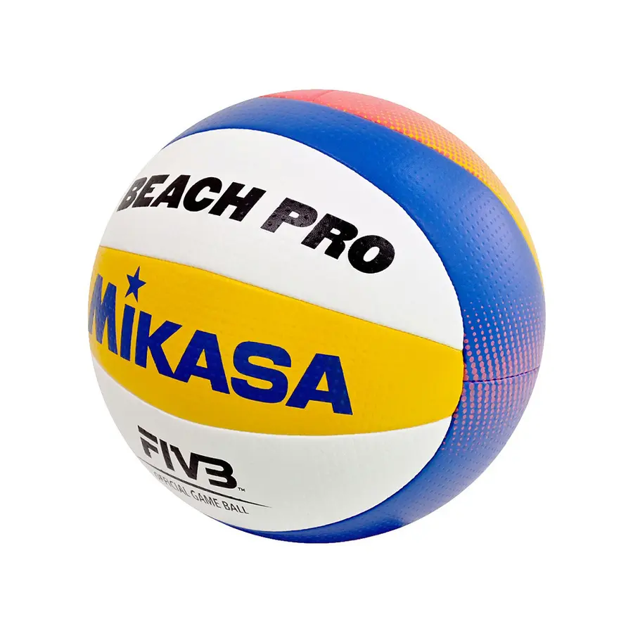 Rantalentopallo Mikasa BV550C Beachvolley-pallo | Koko 5 