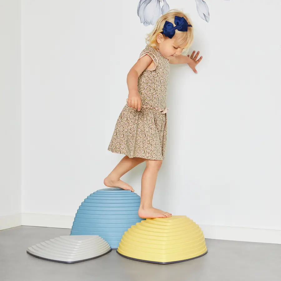 Gonge Huiput Nordic Setti, jossa 3 tasapainoelementtiä 