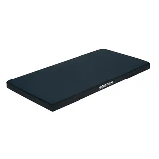 Sport-Thieme landing mat Cloud Black