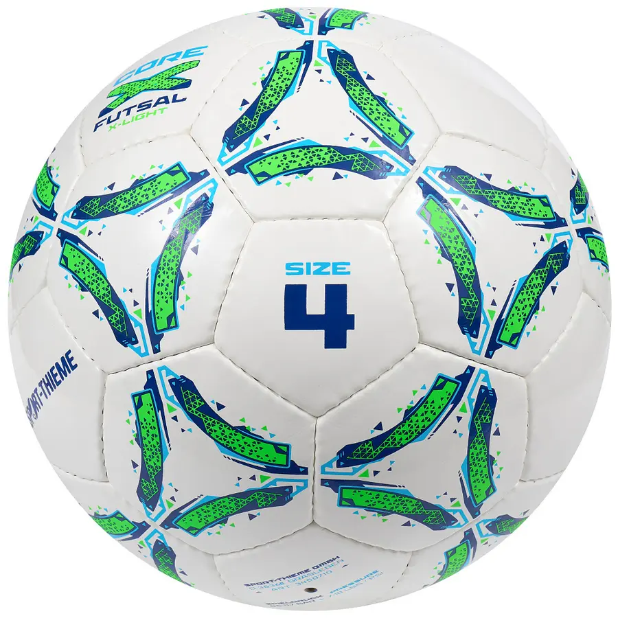 Sport-Thieme | CoreX Kids Futsalpallo Koko: 4 | 290 g 