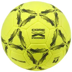 Sport-Thieme | CoreX Indoor Jalkapallo Koko: 4 | 360 g