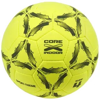 Sport-Thieme | CoreX Indoor Jalkapallo Koko: 4 | 360 g