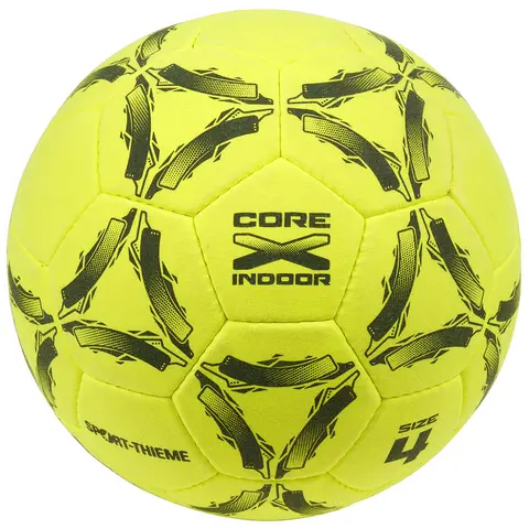 Sport-Thieme | CoreX Indoor Jalkapallo Koko: 4 | 360 g