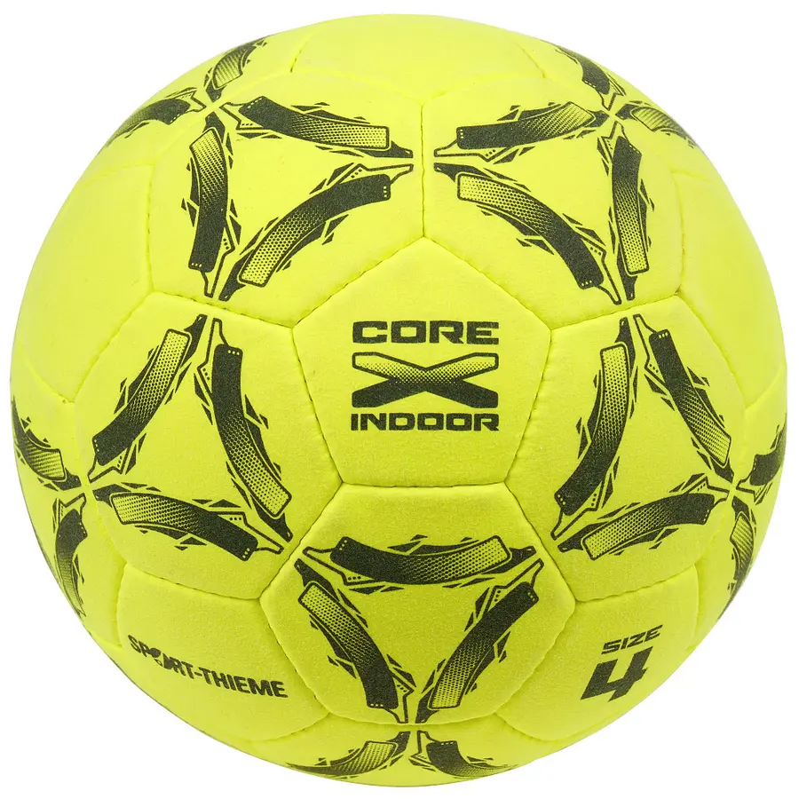 Sport-Thieme | CoreX Indoor Jalkapallo Koko: 4 | 360 g 