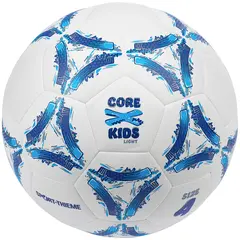 Jalkapallo CoreX Kids Light 4 350 g | Harjoittelu ja leikki