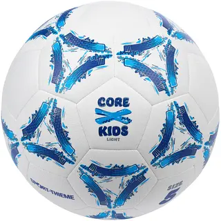 Jalkapallo CoreX Kids Light 5 350 g | Harjoittelu ja leikki