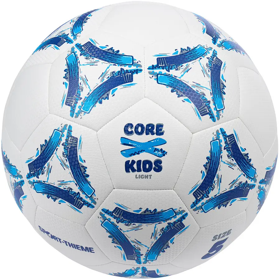 Jalkapallo CoreX Kids Light 5 350 g | Harjoittelu ja leikki 