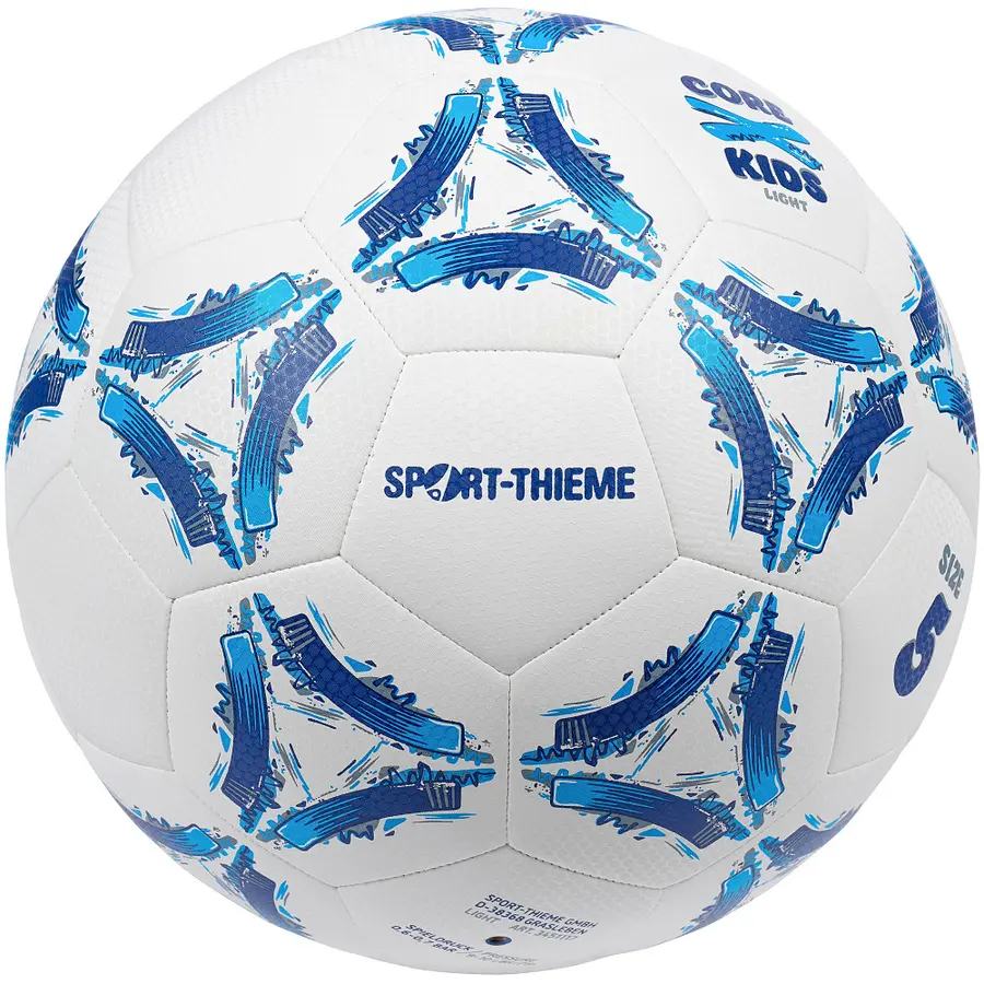 Jalkapallo CoreX Kids Light 5 350 g | Harjoittelu ja leikki 