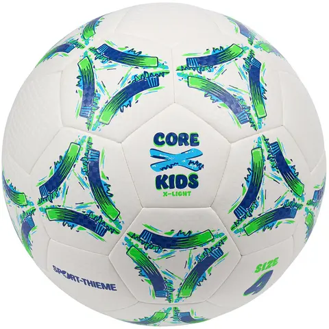 Sport-Thieme | CoreX4Kids Jalkapallo Koko: 4 | 290 g