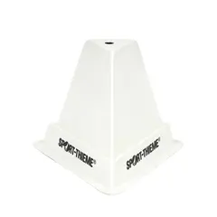 Sport-Thieme | Heittoetäisyyskartio 39x39x31 cm