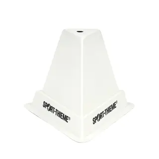 Sport-Thieme | Heittoetäisyyskartio 39x39x31 cm