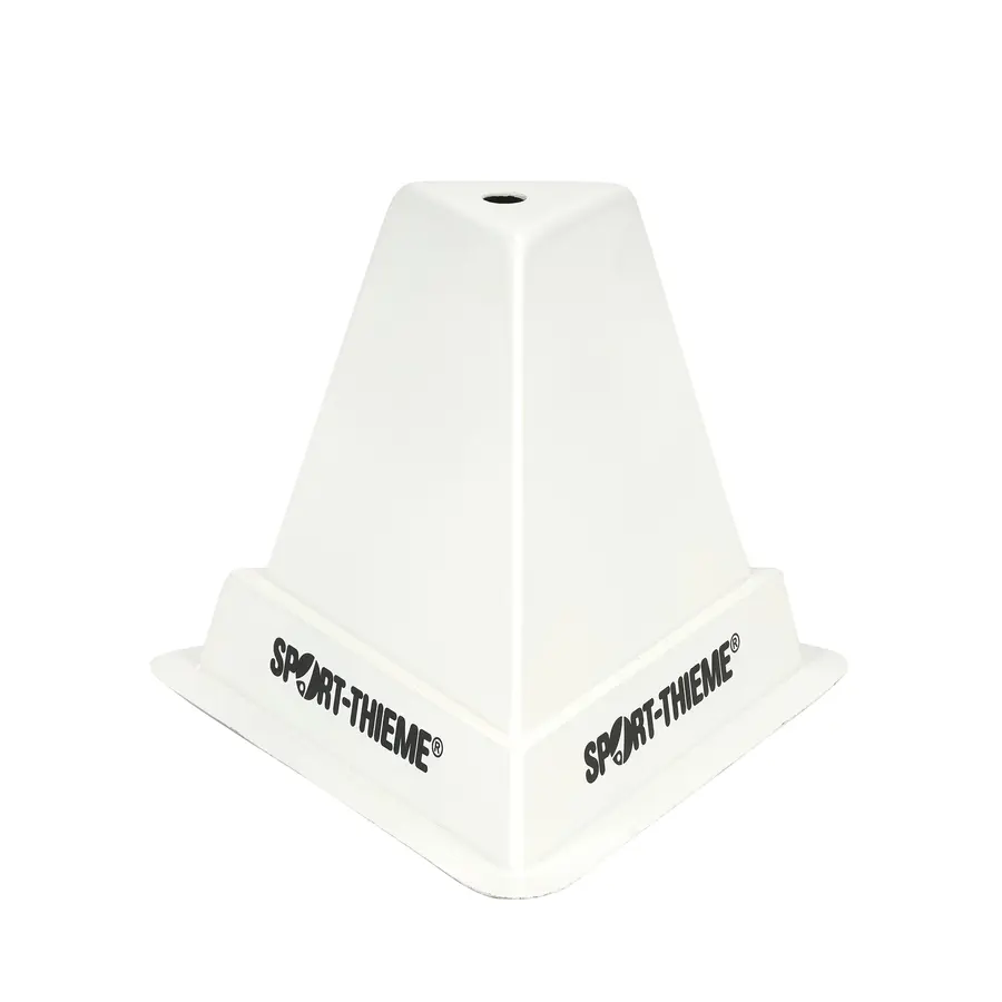 Sport-Thieme | Heittoetäisyyskartio 39x39x31 cm 