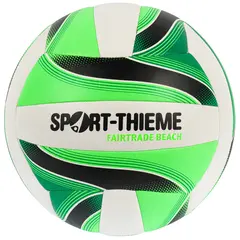 Sport-Thieme | Fairtrade Rantalentopallo Koko: 5 | 280 g