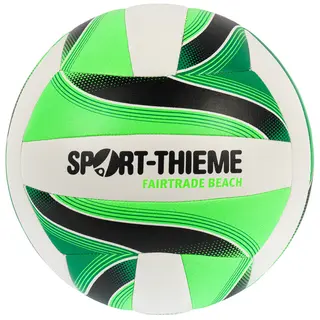 Sport-Thieme | Fairtrade Rantalentopallo Koko: 5 | 280 g