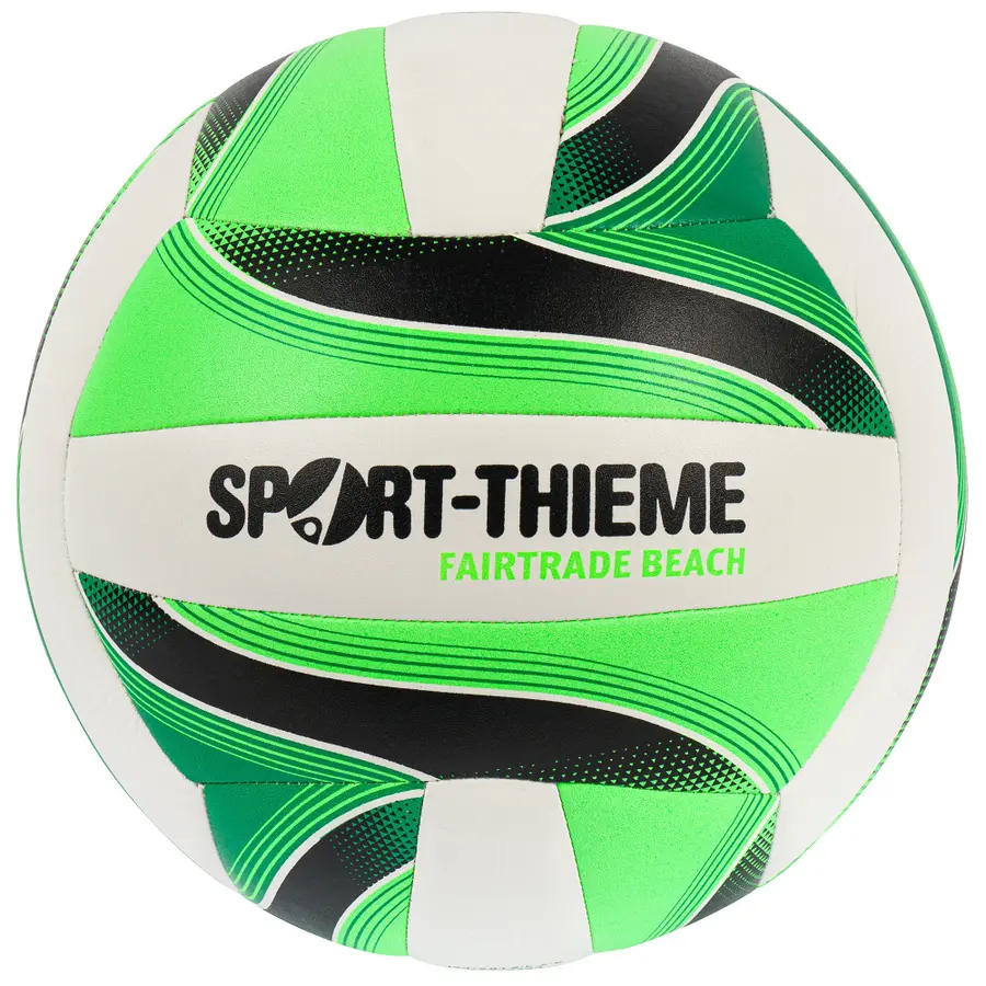 Sport-Thieme | Fairtrade Rantalentopallo Koko: 5 | 280 g 