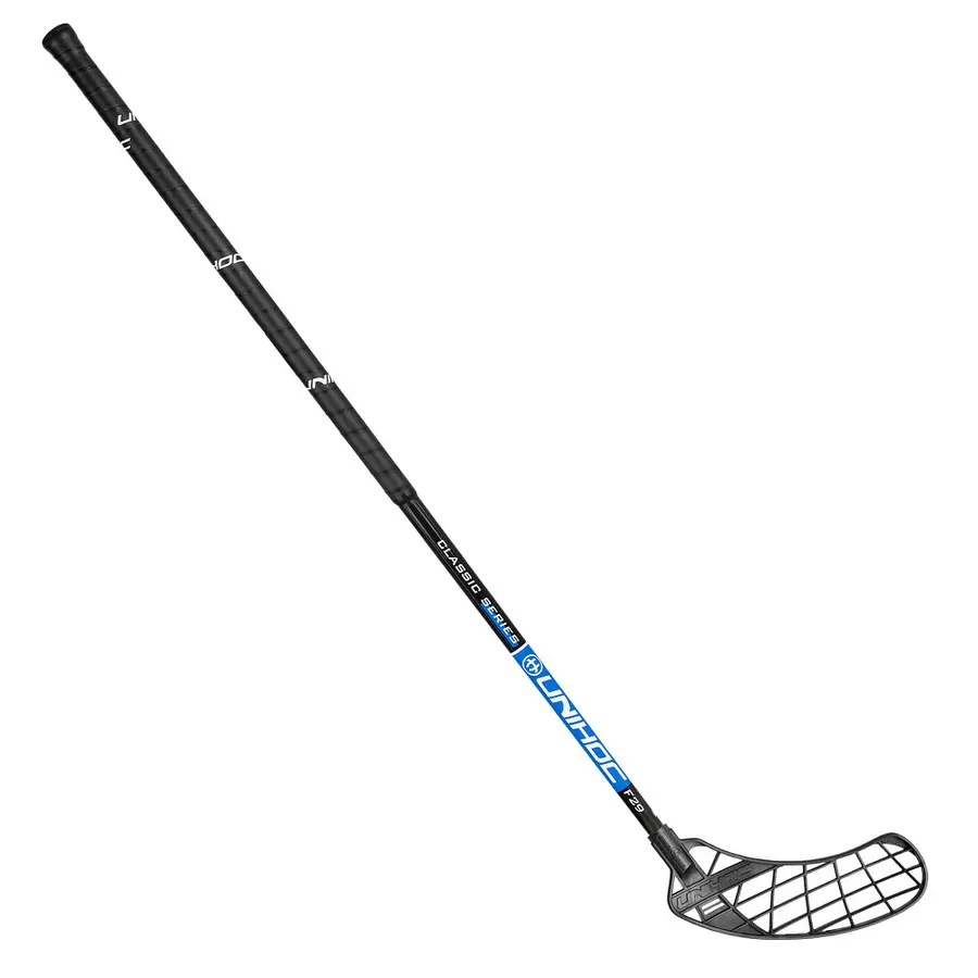 Unihoc | Salibandymaila Unity Classic 29 100 cm | Oikeakätinen laukaus 