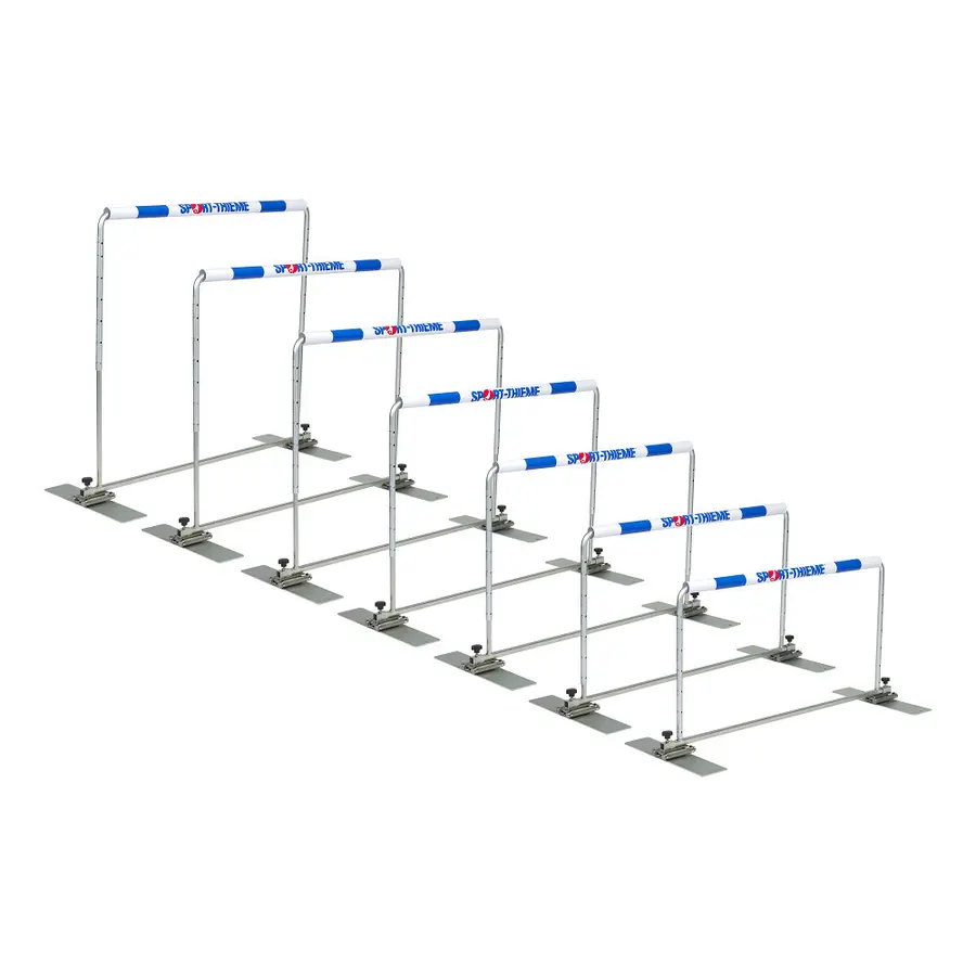 Aita Nouse ylös Säädettävä korkeus 64-106,7 cm 