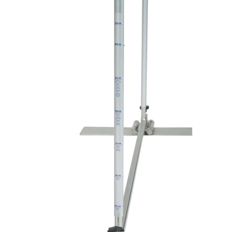 Aita Nouse ylös Säädettävä korkeus 64-106,7 cm 