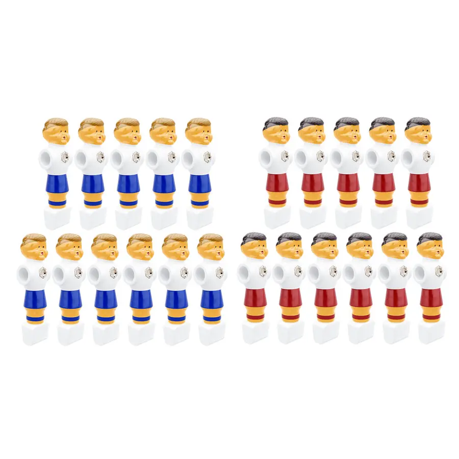 Sportime football figure Classic set 22 