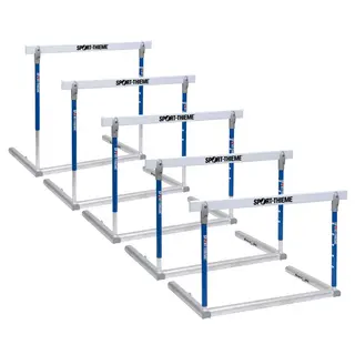 Aita Sport-Thieme Club kilpailu Säädettävä korkeus 686–1067 mm