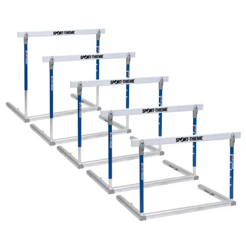 Aita Sport-Thieme Club kilpailu Säädettävä korkeus 686–1067 mm