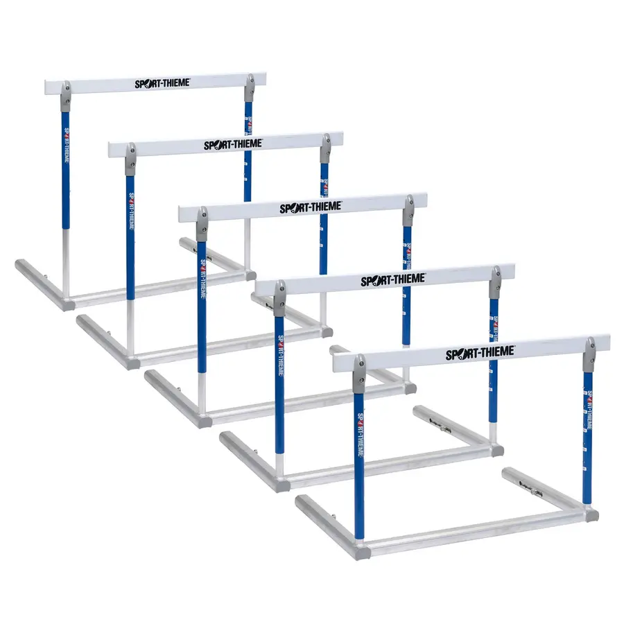 Aita Sport-Thieme Club kilpailu Säädettävä korkeus 686–1067 mm 