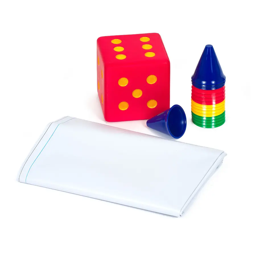 Sport-Thieme Play Carpet 4 Must Be In 