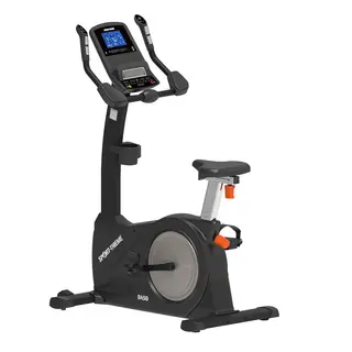 Sport-Thieme | Ergometripy&#246;r&#228; B450 Treenilaite | Kotiharjoitteluun
