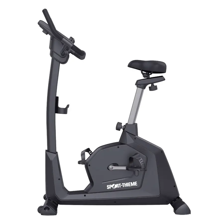 Sport-Thieme | B200 Ergometripyörä Kotiharjoitteluun 