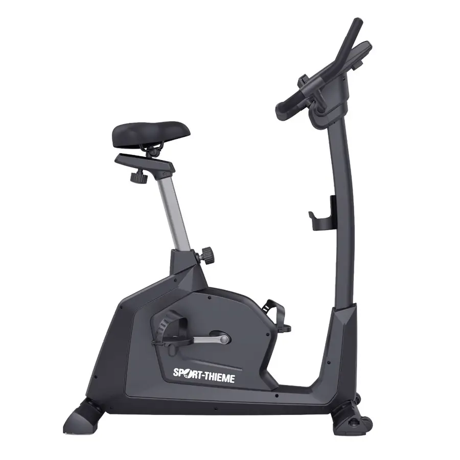 Sport-Thieme | B200 Ergometripyörä Kotiharjoitteluun 