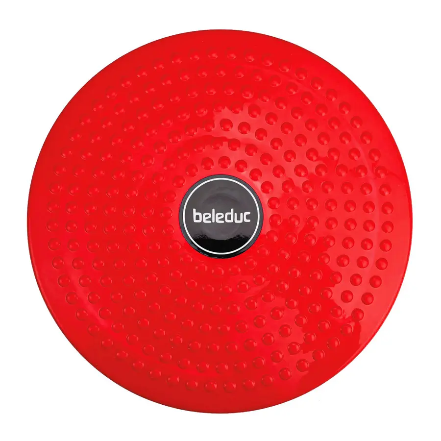 Beleduc Spin & Balance Sett med 10 roterende balansebrett 