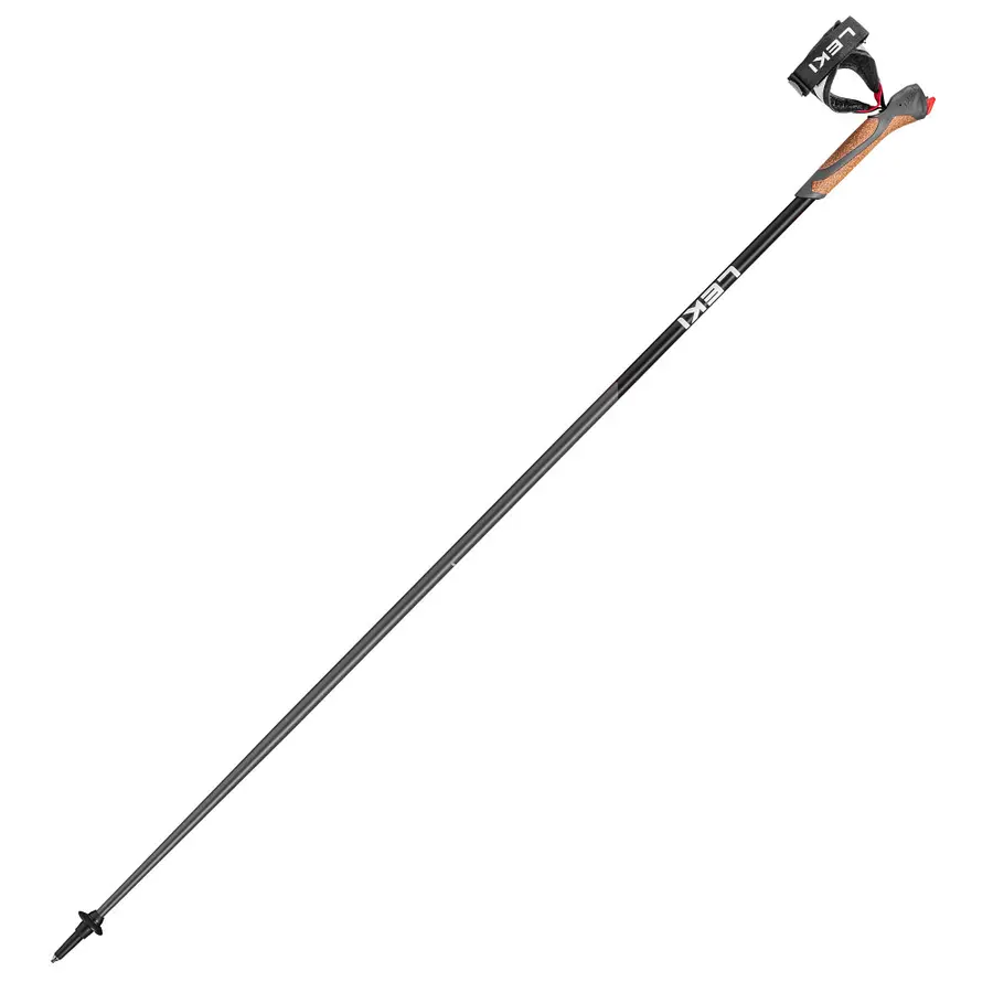 Leki | Response Kävelysauvat 120 cm 
