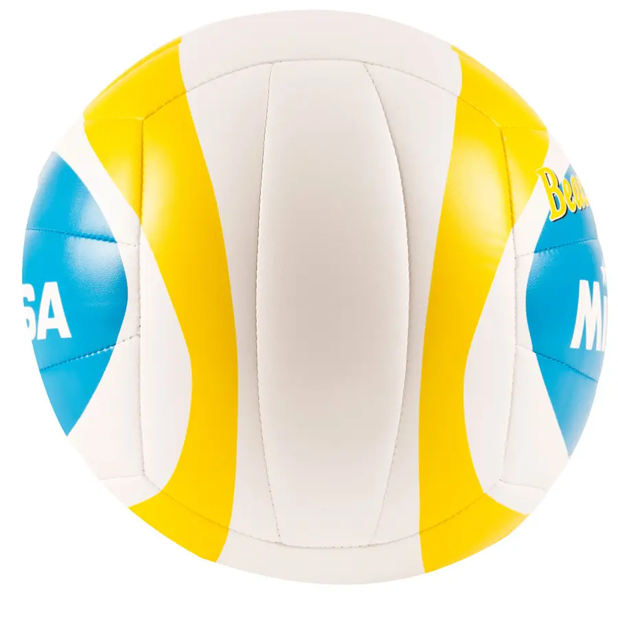 Mikasa | Beach Classic Rantalentopallo Koko: 5 | FIVB 