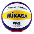 Mikasa | Beach Classic Rantalentopallo Koko: 5 | 260-280 g