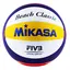 Mikasa | Beach Classic Rantalentopallo Koko: 5 | 260-280 g
