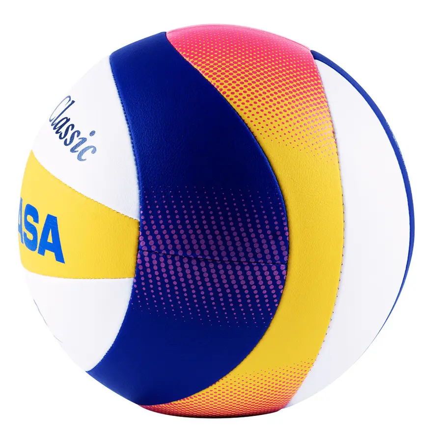 Mikasa | Beach Classic Rantalentopallo Koko: 5 | 260-280 g 